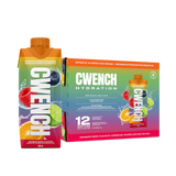 Cwench Hydratation prêt-à-boire image 7