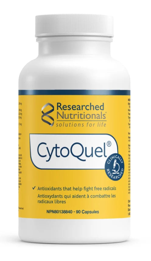 CytoQuel