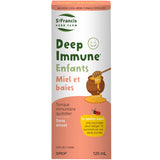 Deep Immune® Enfants Miel et Baies image 1