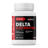 Delta Electrolytes (capsules) image 1