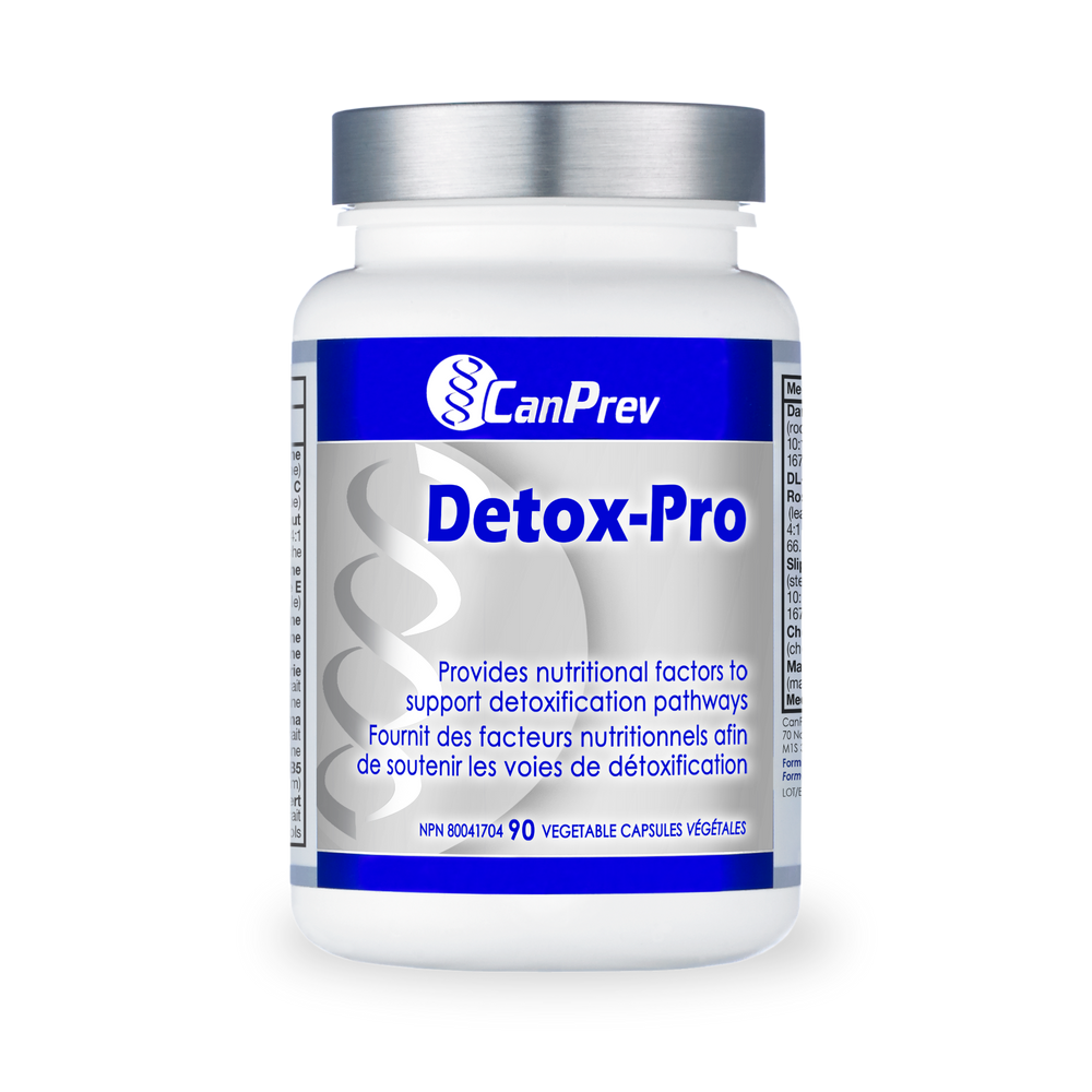 Detox-Pro Formula
