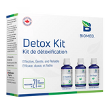 Detox Kit Biomed image 1