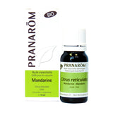 Mandarine image 1