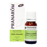 Litsée citronnée image 1
