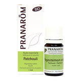 Patchouli image 1