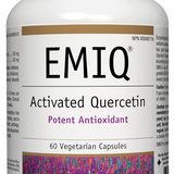 EMIQ Activated Quercetin image 1