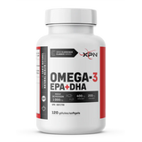 Oméga-3 EPA-DHA image 2