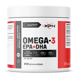 Oméga-3 EPA-DHA image 1