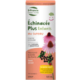 Échinacée plus Enfants au Sureau image 1