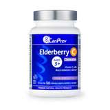 Elderberry C Chewable - Explosion de Baies image 1