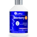 Elderberry C - Liquide - Explosion de Baies image 1