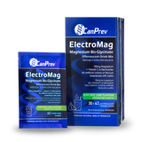 ElectroMag Boisson Effervescente - Electric Lime image 1