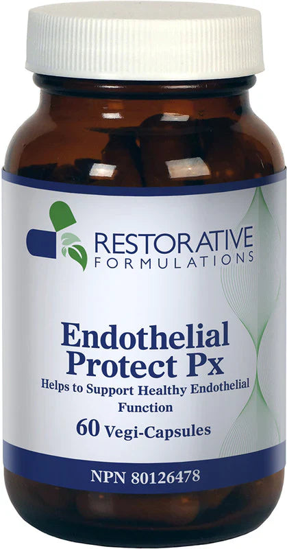 Endothelial Protect Px Image