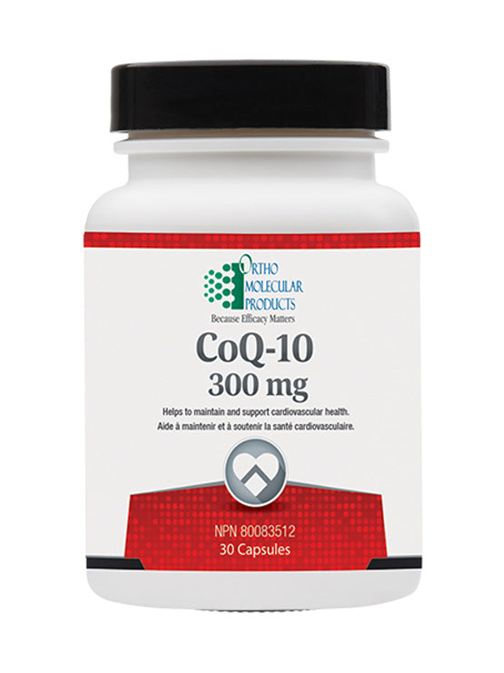 CoQ-10 Image