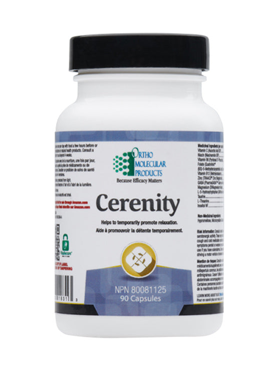 Cerenity Image