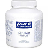 Best-Rest Formula image 1