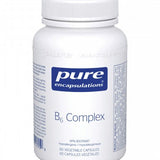 B6 Complex image 1