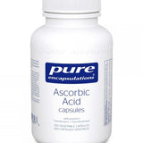 Ascorbic Acid capsules image 1