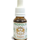 Propolis verte de Baccharis en goutte image 1