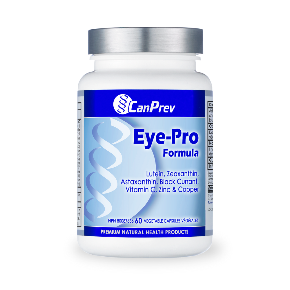 Eye-Pro Formula
