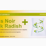 Radis Noir + image 1
