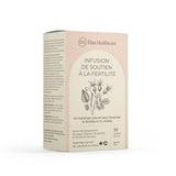 Infusion de soutien à la fertilité image 1