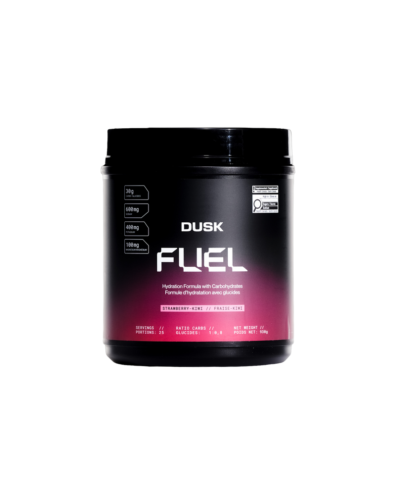 Fuel