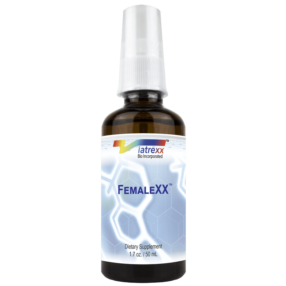 FemaleXX 50ml (ancien Fem +)