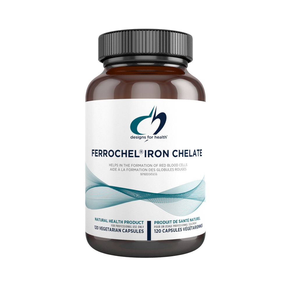 Ferrochel Iron Chelate Image