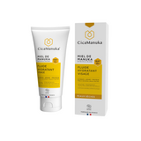 Fluide hydratant visage 2% IAA®15+ image 1