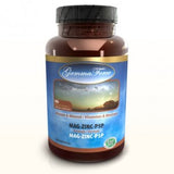 Formule Mag-Zinc-P5P image 1