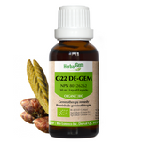 G22 DE-GEM image 1