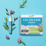 G95 DX-GEM EXPRESS - 7 jours image 2