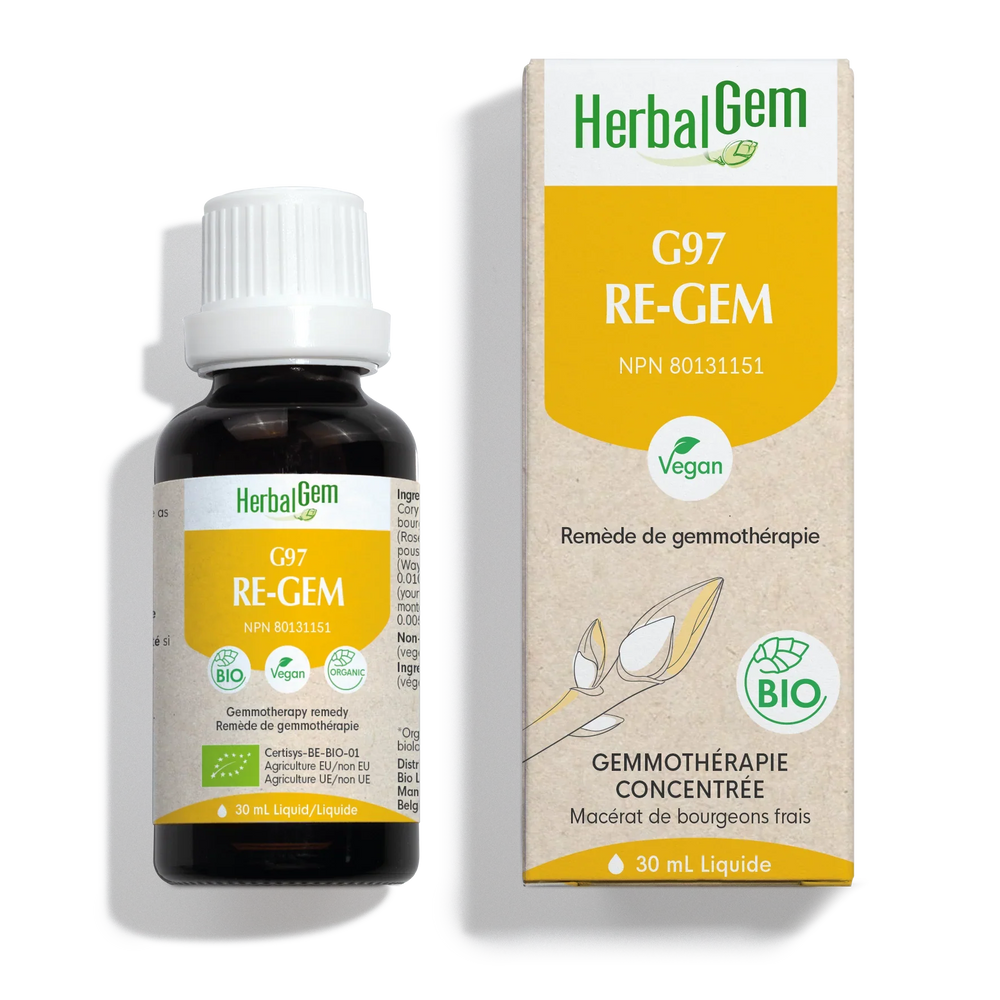 G97 RE-GEM