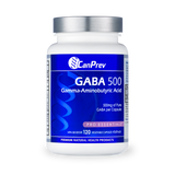 GABA 500 image 1