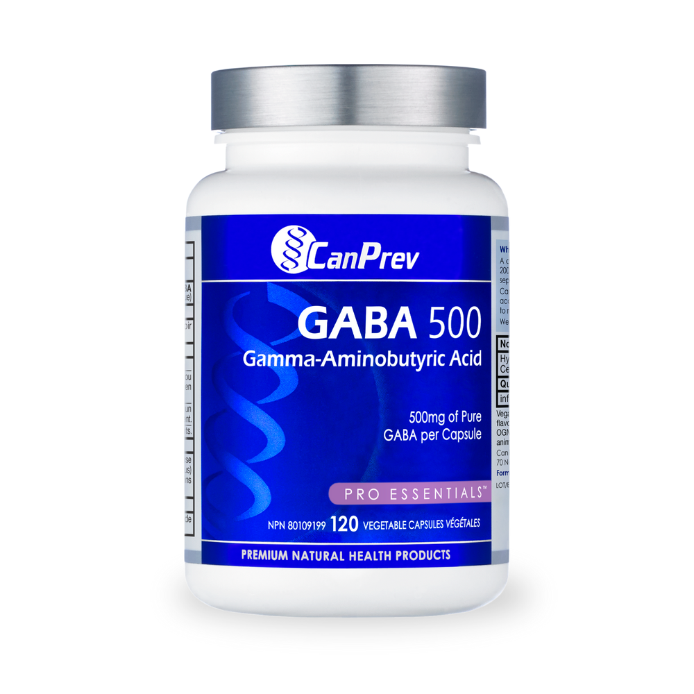 GABA 500