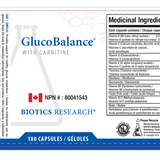 GlucoBalance image 2