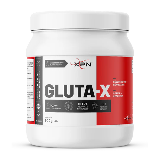 Gluta-X