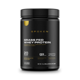 Grass Fed Whey image 3