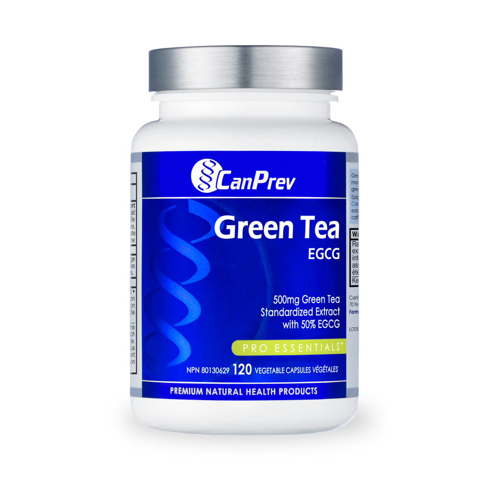 Green Tea