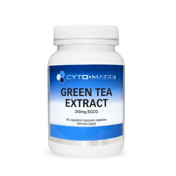 Green Tea Extract Image