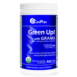Green Up! with GRAMS image 1
