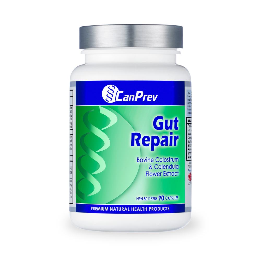 Gut Repair