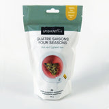 Quatre Saisons – Thé vert avec théine image 1