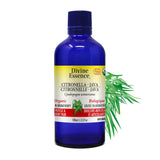 Citronnelle - Java Bio. image 2