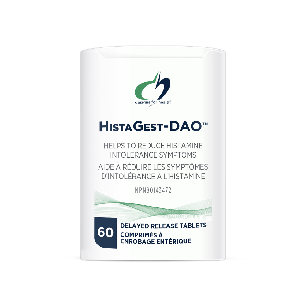 HistaGest-DAO Image