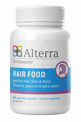 Hair Food