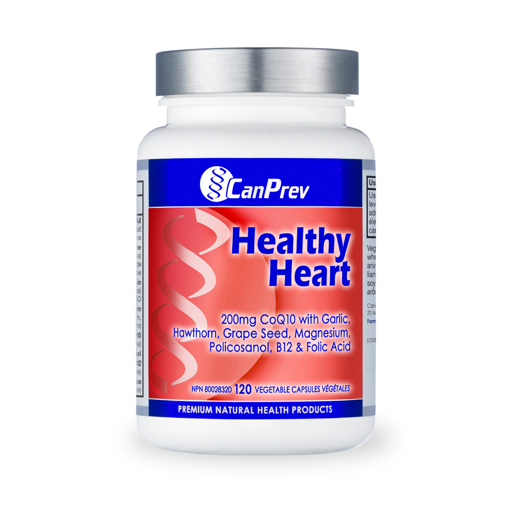 Healthy Heart