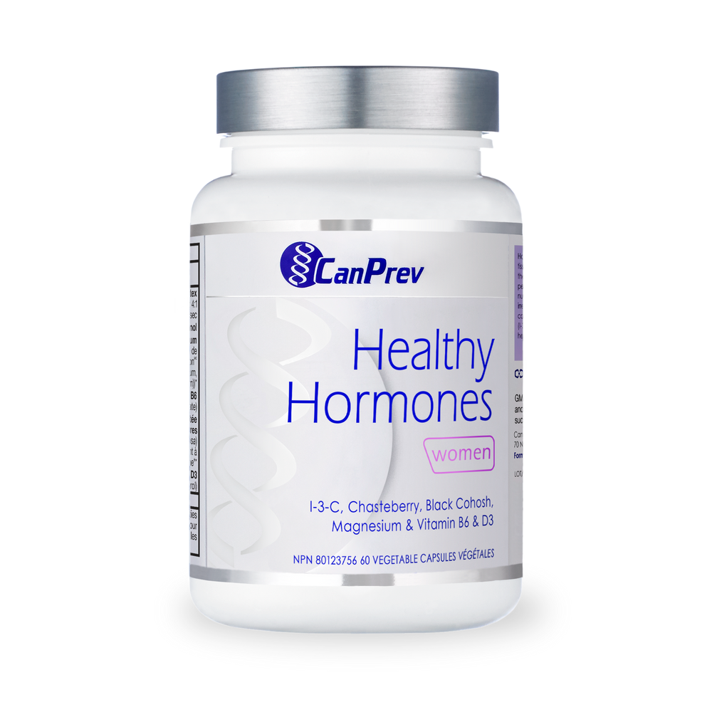 Healthy Hormones