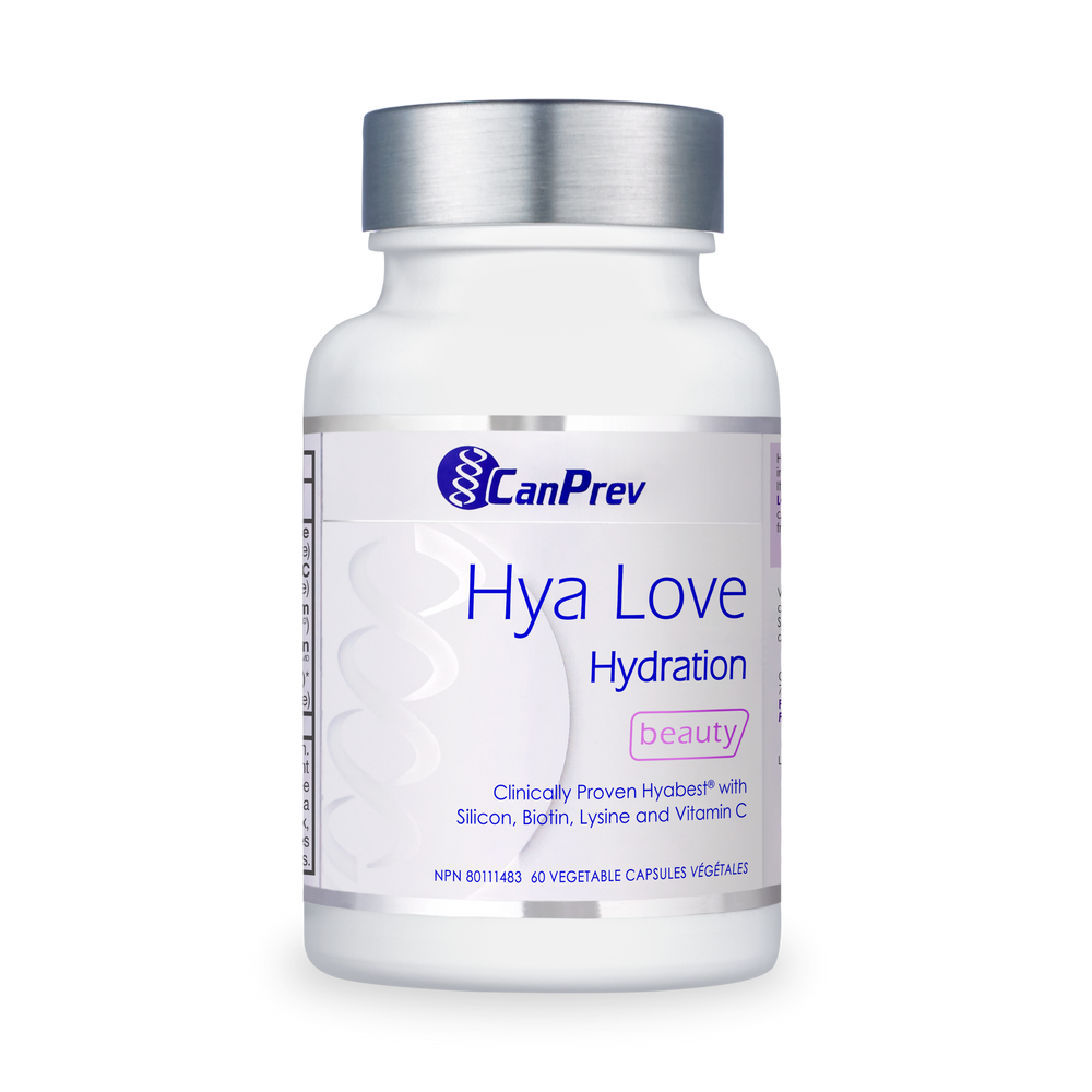 Hya Love - Hyaluronate for Hydration